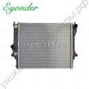 Радиатор охлаждения двигателя для JAGUAR S-TYPE CCX XJ X350 X358 XF 2,5 3,0 4,2 C2C1448 XR847964 C2C36506 C2C1448 XR8002935 XR847963