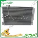 Кондиционер A/C, конденсаторный радиатор для Mercedes-Benz C-CLASS W204 S204 C204 C180 C200 C250 C300 C350 C220 C230 C320