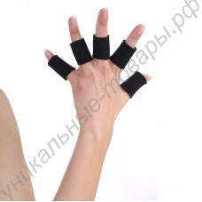 Защитные кольца на пальцы рук